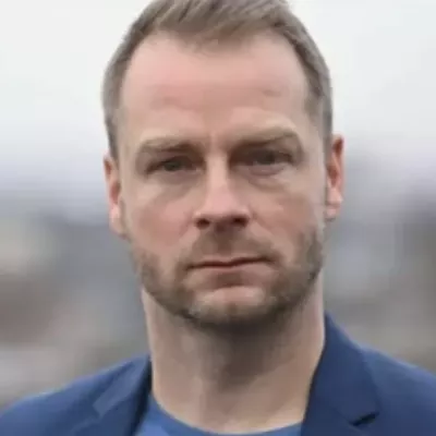 Hinnerk Schönemann: Das Patchwork-Leben des "Nord bei Nordwest"-Stars