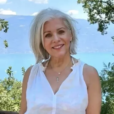 "Viele Senioren schämen sich leider" – warum Birgit Schrowange das Thema so bewegt