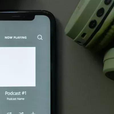 Désirée Nick,Verona Pooth,Podcast