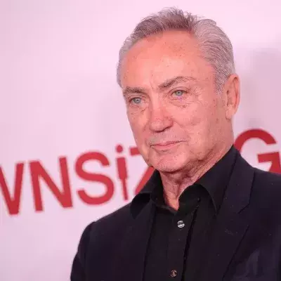 Deutscher Schauspieler Udo Kier im Alter von 81 Jahren gestorben