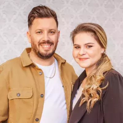 Die Wollnys, Sylvana Wollny, Florian Köster, Kinder, Schokolade, Kritik