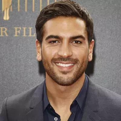 Elyas M'Barek