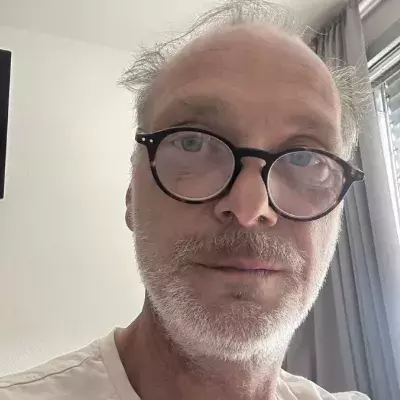 „Es ist nicht lebensbedrohlich“: Was wirklich mit Tatort-Star Martin Brambach los ist
