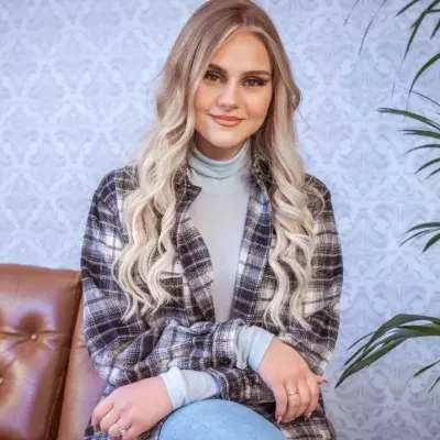Estefania Wollny, Die Wollnys, Gesangseinlage, Instagram, Songcover