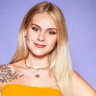 Estefania Wollny, Die Wollnys
