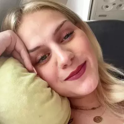 Estefania Wollny ist am Ende ihrer Kräfte