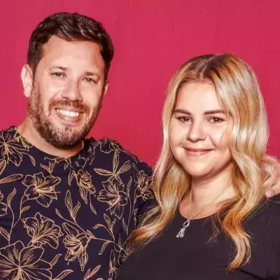 Florian Köster, Sylvana Wollny, Die Wollnys