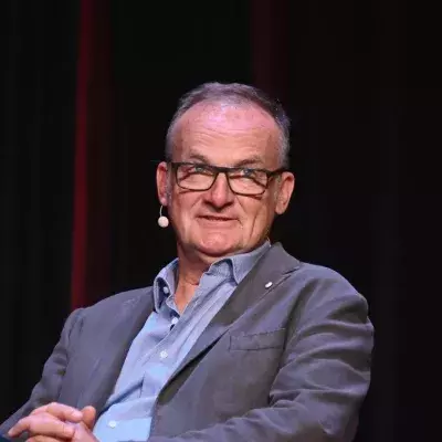 Frank Plasberg hört bei hart aber fair auf was macht er heute ?