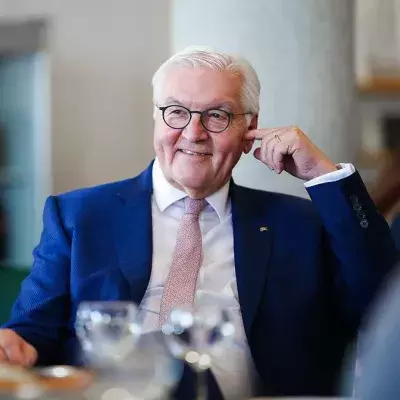Frank-Walter Steinmeier
