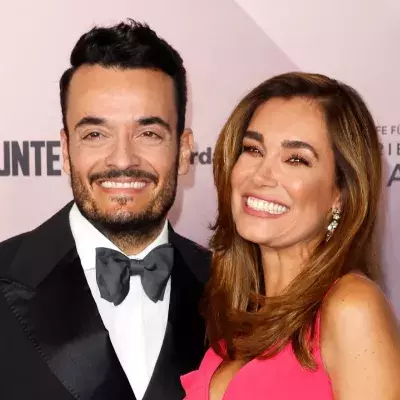 Giovanni und Jana Ina Zarella