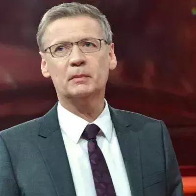 Günther Jauch ist schon lange gut im Geschäft.
