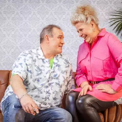 Harald Elsenbast, Silvia Wollny