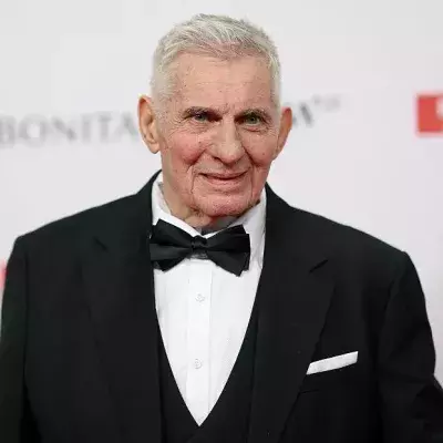 Heinz Hoenig feiert rührendes Comeback auf dem roten Teppich ?