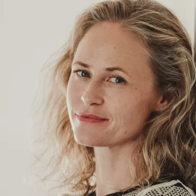 Inez Bjørg David