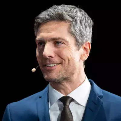 Ingo Zamperoni
