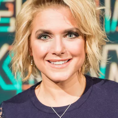 Jeanette Biedermann — Wikimedia Commons