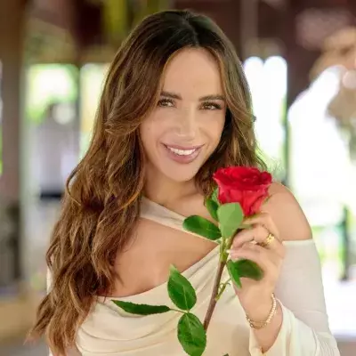 Jennifer Saro ist die erste alleinerziehende Bachelorette