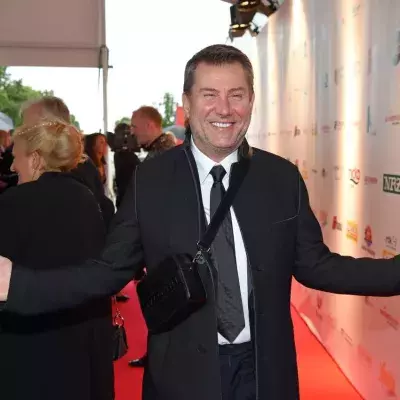 Jens Riewa