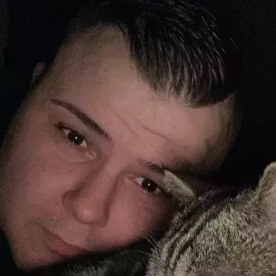Jeremy Pascal Wollny spricht erstmals seit Langem wieder über seine Familie
