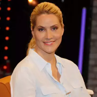 Judith Rakers