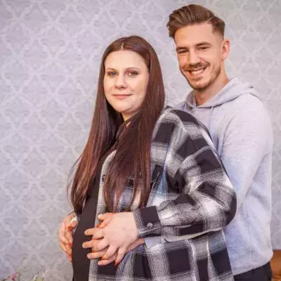 Lavinia und Tim