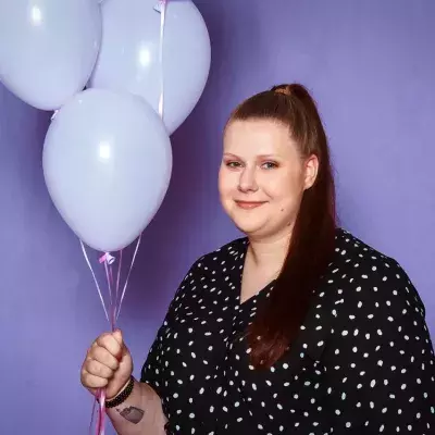 Lavinia Wollny, Die Wollnys