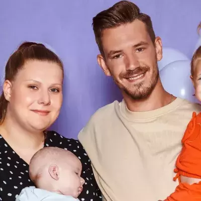 Lavinia Wollny, Haylie, Geburtstag