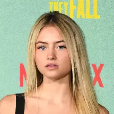 Leni Klum: Lookveränderung 