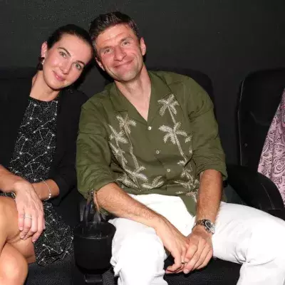Lisa & Thomas Müller