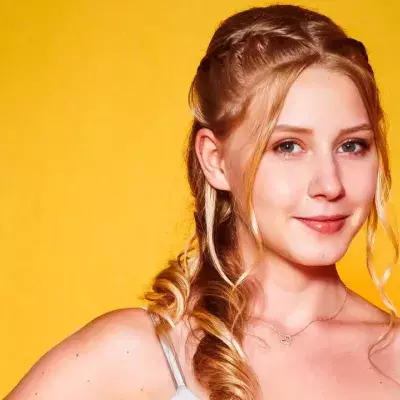 Loredana Wollny, Pärchenfoto, neue Frisur, Fans schockiert, Die Wollnys