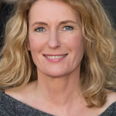 Maria Furtwängler — Wikimedia Commons