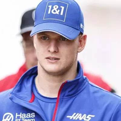 Mick Schumacher verbindet einen Song mit einer ganz besonderen Kindheitserinnerung