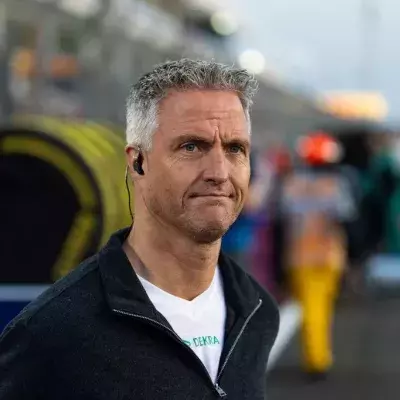 Mick Schumacher wagt den Sprung in die IndyCar: Onkel Ralf sorgt sich um seine Sicherheit