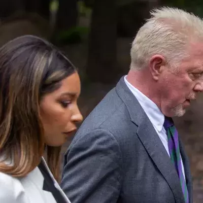Nach Anzeige von Boris: Becker-Ex urlaubt ausgerechnet mit Cathy Hummels!