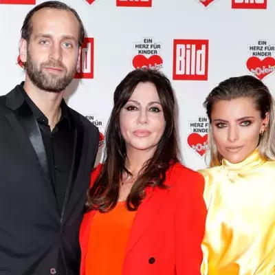 Nach Sieg bei "Schlag den Star": Ex von Simone Thomalla trifft sich mit ihrer Tochter