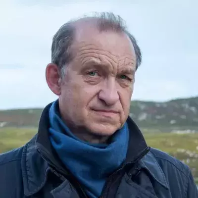 Peter Heinrich Brix, Krimi, Nord Nord Mord, Landwirtschaft