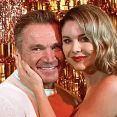 Peter Klein & Yvonne Woelke