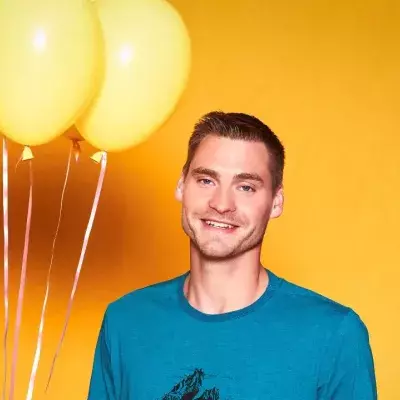 Peter Wollny, Instagram, Freundschaft, Kevin Haupt