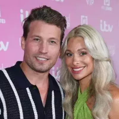 Raul Richter & Vanessa Schmitt