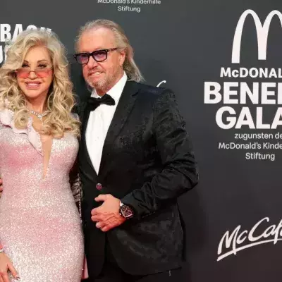 Robert Geiss' Vermögen - So reich ist der Reality-Multimillionär