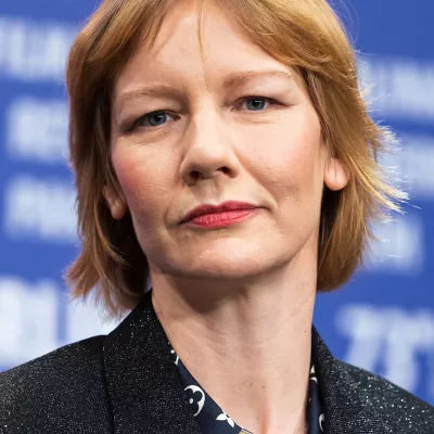 Sandra Hüller — Wikimedia Commons