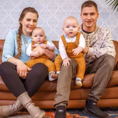 Sarafina muss ihr Baby vielleicht in der Türkei zur Welt bringen