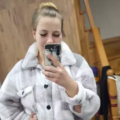 Sarafina Wollny, Futti, Futt, Fut, Hope Angel Silvia, Shitstorm, Instagram