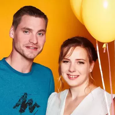 Sarafina Wollny, Peter Wollny, Familienplanung, wollen sie noch mehr Kinder, Fans stellen Fragen, Die Wollnys, Großfamilie