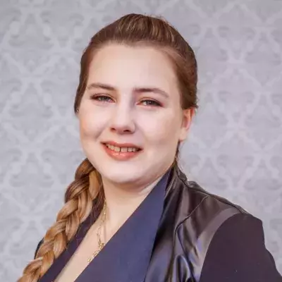 Sarafina Wollny