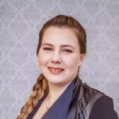 Sarafina Wollny
