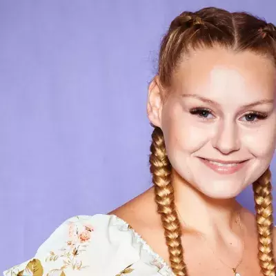 Sarah-Jane Wollny, Die Wollnys, Kinder, Schwangerschaft