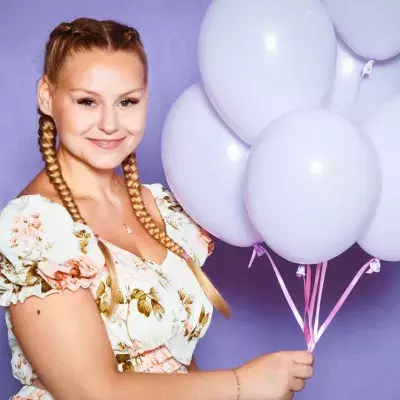 Sarah-Jane Wollny, verliebt, Tinush