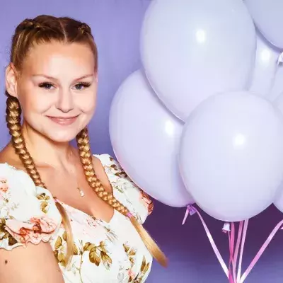 Sarah-Jane Wollny zeigt sich nach Auswanderung der Familie tapfer: "Ich komme damit zurecht"