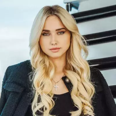 Shania Geiss hatte einen Autounfall – mit dem Wagen ihrer Schwester